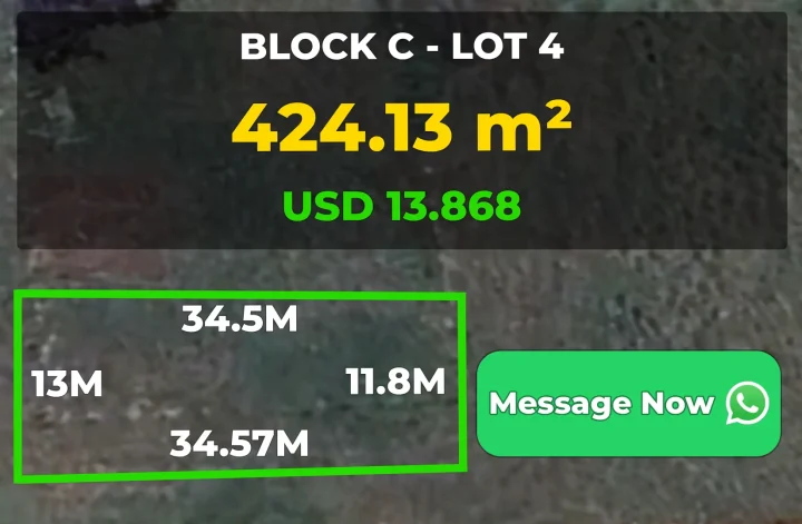Lote 4 Block Cv2