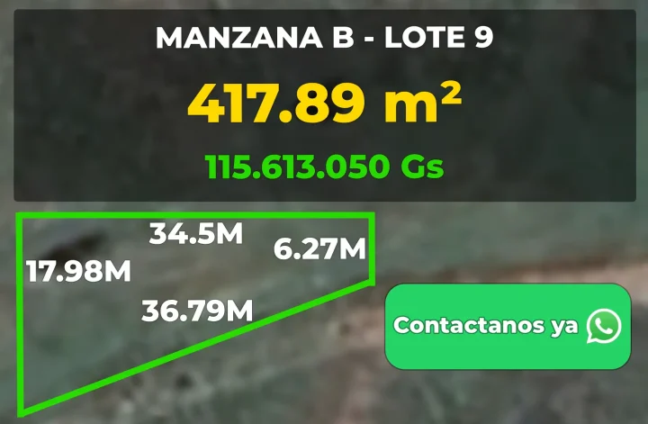 Lote 9 (1)